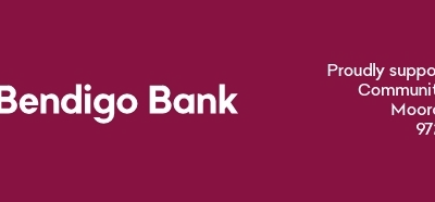 Bendigo Bank Contribution